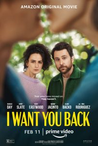 ดูหนัง I Want You Back (2022) [ซับไทย]
