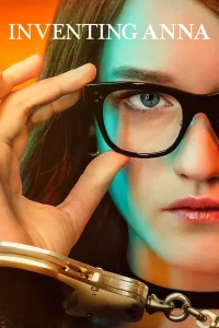 Inventing Anna แอนนา มายา ลวง พากย์ไทย