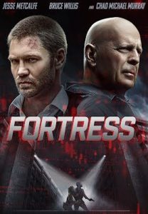 ดูหนัง Fortress (2021) ชำระแค้นป้อมนรก