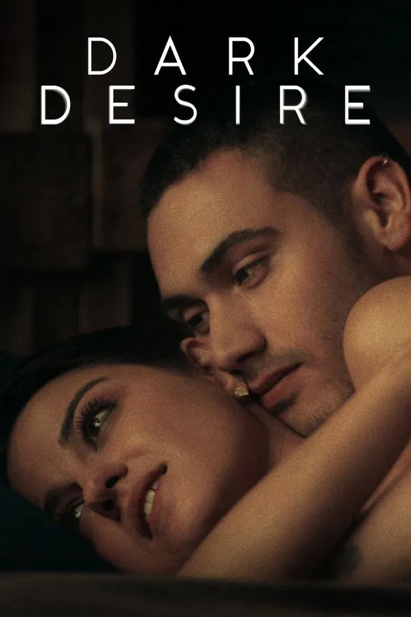 Dark Desire ปรารถนาในเงามืด ซับไทย
