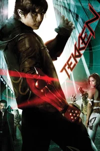 Tekken (2010) เทคเค่น ศึกราชันย์กำปั้นเหล็ก พากย์ไทย