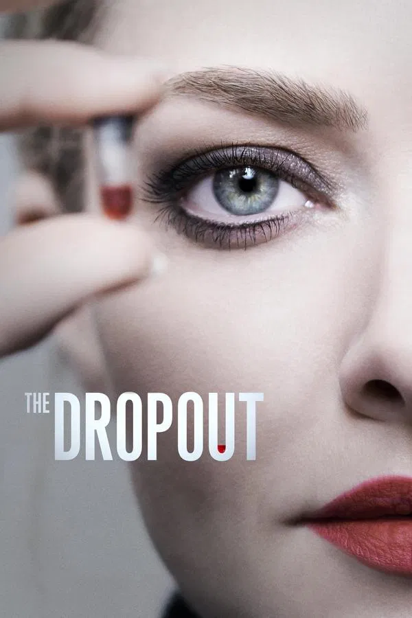 The Dropout ดรอปเรียน เซียนเลือด ซับไทย