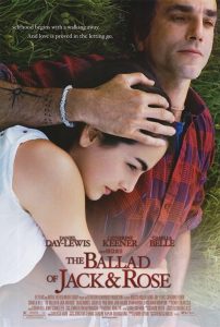 ดูหนัง The Ballad of Jack and Rose (2005) ขอให้โลกนี้มีเพียงเรา