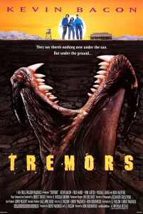 ดูหนัง TREMORS (1990) ทูตนรกล้านปี 1