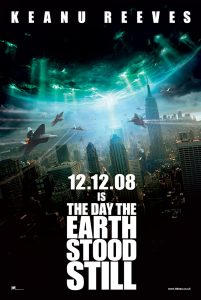 ดูหนัง The Day the Earth Stood Still (2008) วันพิฆาตสะกดโลก [Full-HD]