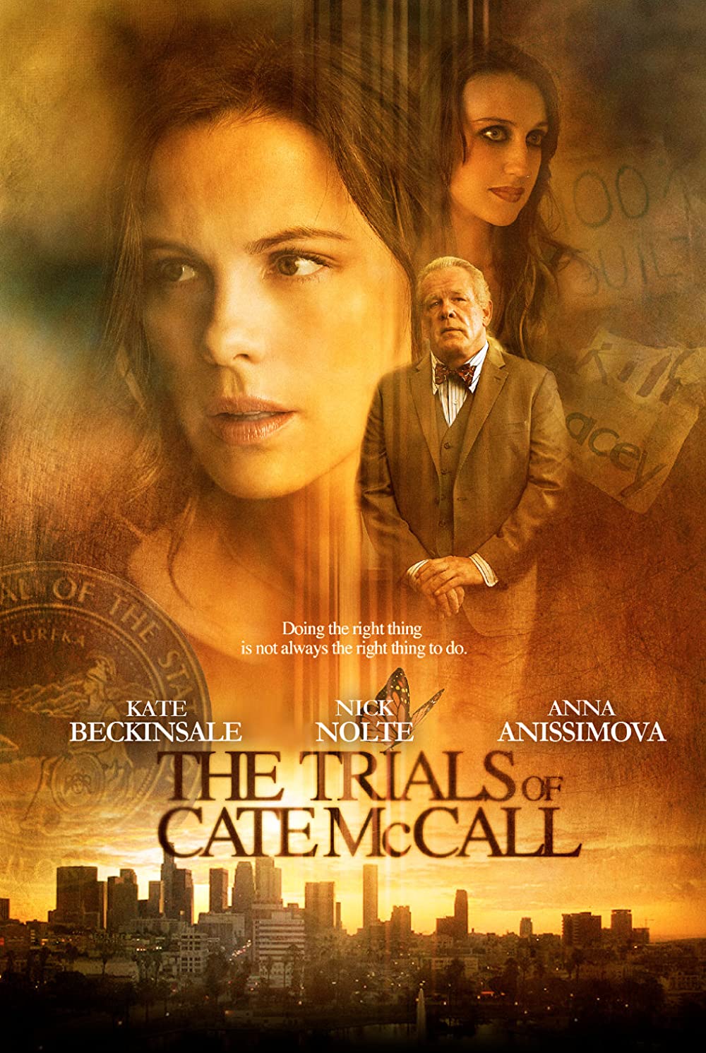 ดูหนัง The Trials of Cate McCall (2013) พลิกคดีล่าลวงโลก [Full-HD]