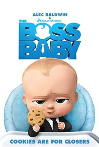 ดูหนัง The Boss Baby (2017) เดอะ บอส เบบี้