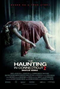 ดูหนัง The Haunting In Connecticut 2: Ghosts Of Georgia (2013) คฤหาสน์ ช็อค ภาค 2 [Full-HD]