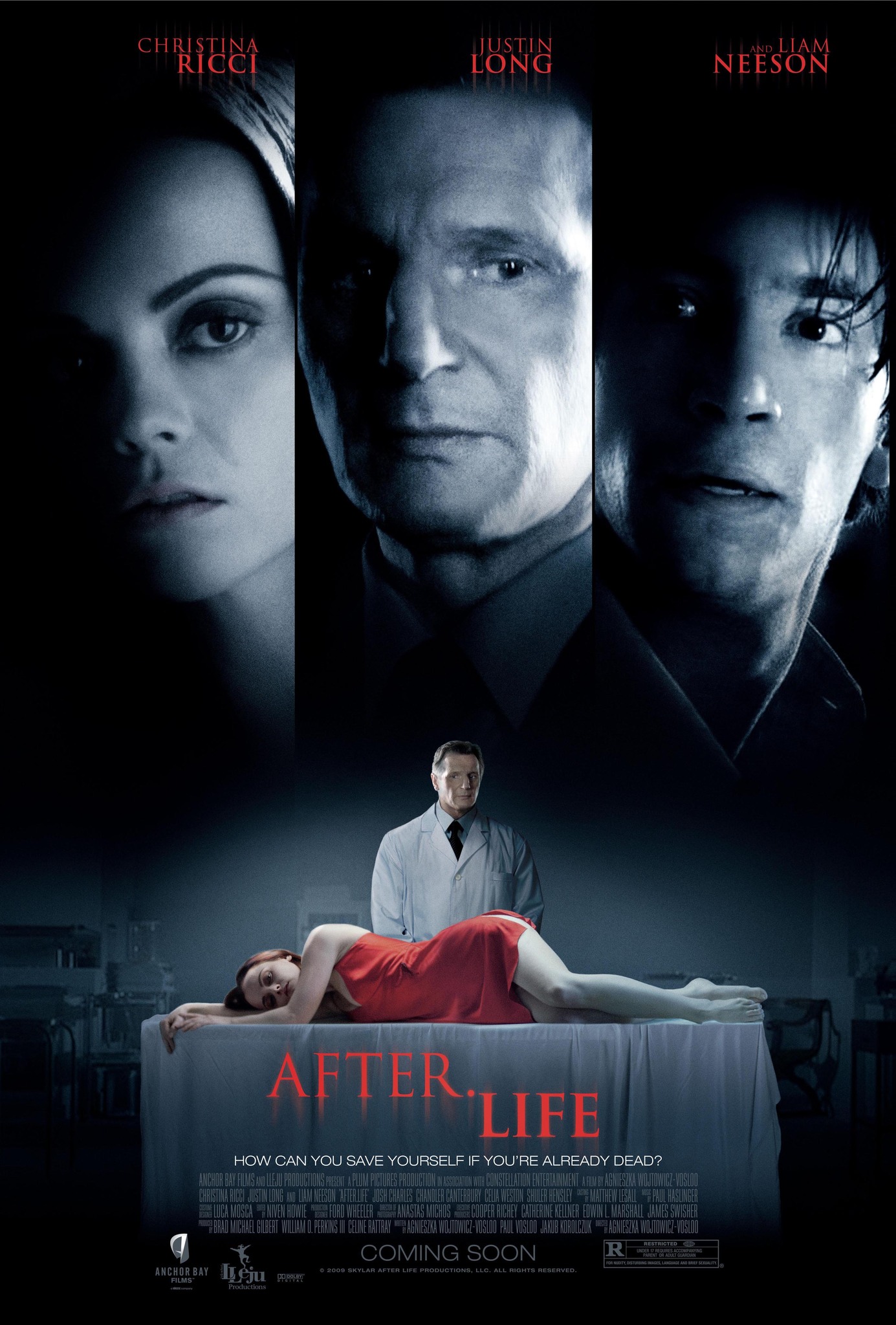 ดูหนัง After Life (2009) เหมือนตายแต่ไม่ตาย [Full-HD]