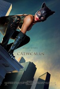 ดูหนัง Catwoman (2004) แคตวูแมน