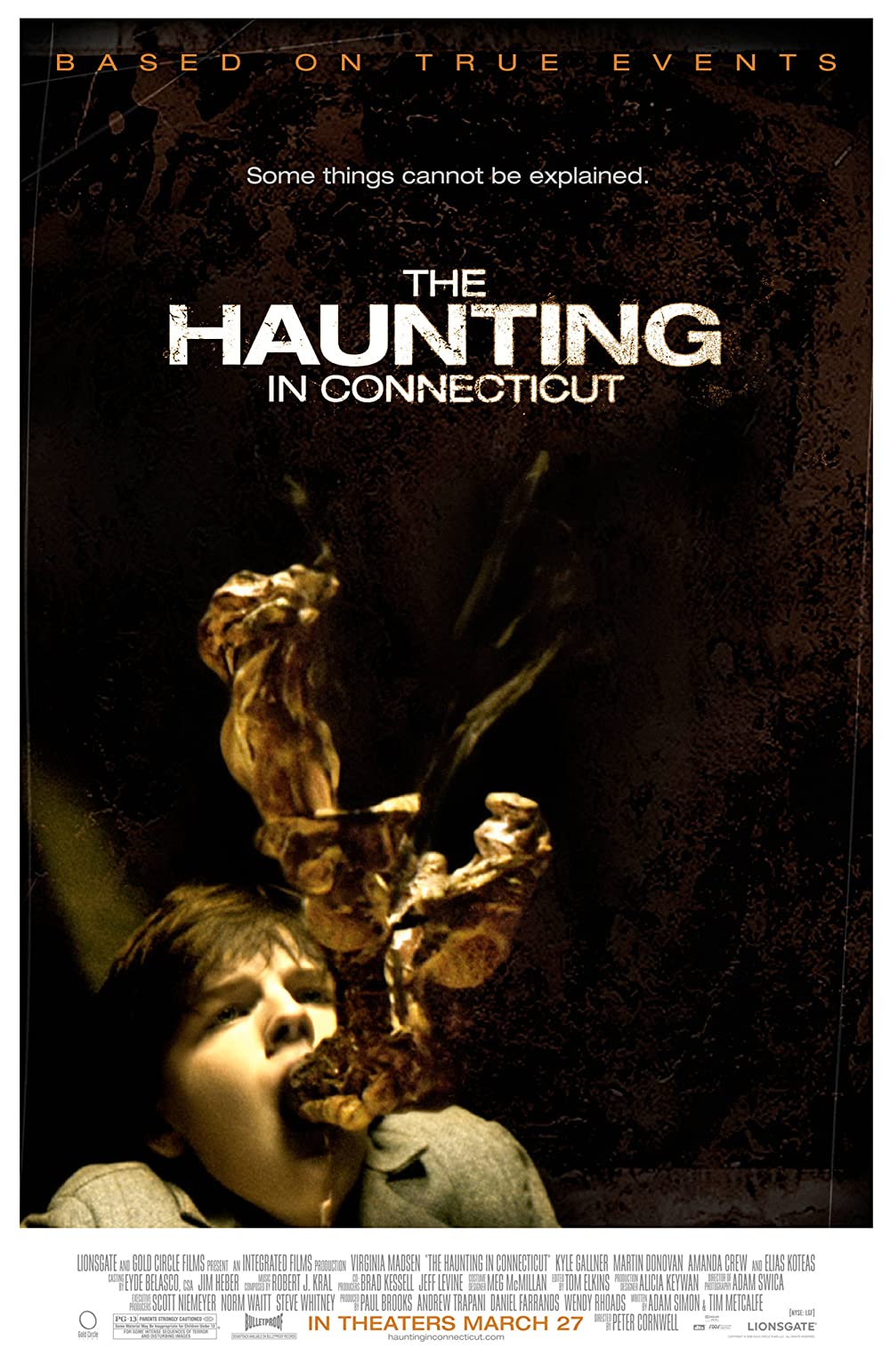 ดูหนัง The Haunting in Connecticut (2009) คฤหาสน์ ช็อค [Full-HD]
