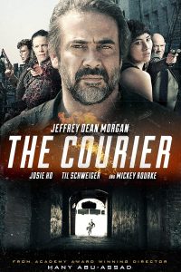 ดูหนัง The Courier (2012) ทวง ล่า ฆ่าตามสั่ง