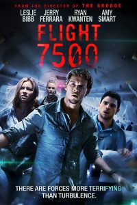 ดูหนัง Flight 7500 (2014) ไม่ตกก็ตาย