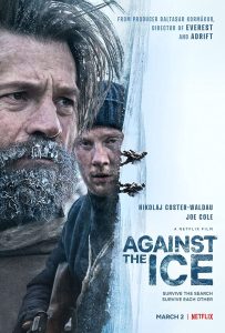 ดูหนัง Against The Ice (2022) มหันตภัยเยือกแข็ง [Full-HD]