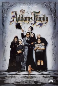 ดูหนัง The Addams Family 1 (1991) ตระกูลนี้ผียังหลบ ภาค 1 [Full-HD]