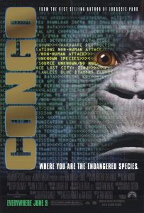ดูหนัง Congo (1995) คองโก มฤตยูหยุดนรก [Full-HD]