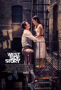 ดูหนัง West Side Story (2021) สตีเว่น สปีลเบิร์ก [Full-HD]