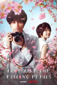 ดูหนัง Love Like the Falling Petals (2022) ใบไม้ผลิที่ไม่มีเธอเป็นซากุระ [Full-HD]