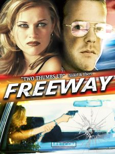 ดูหนัง Freeway (1996) การโปรงแดงเลือดเดือด