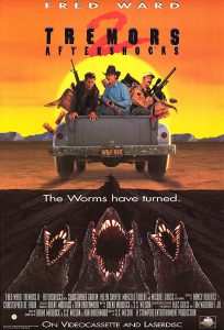 ดูหนัง TREMORS 2: AFTERSHOCKS (1996) ทูตนรกล้านปี 2 [Full-HD]
