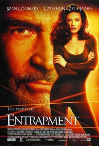 ดูหนัง Entrapment (1999) กับดักพยัคฆ์เหนือเมฆ [Full-HD]