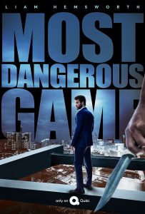 ดูหนัง Most Dangerous Game (2020) เกมส์ล่าโคตรอันตราย (ซับไทย) [Full-HD]
