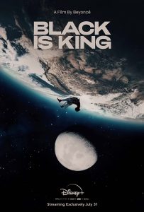 ดูหนัง Black Is King (2020) [ซับไทย]