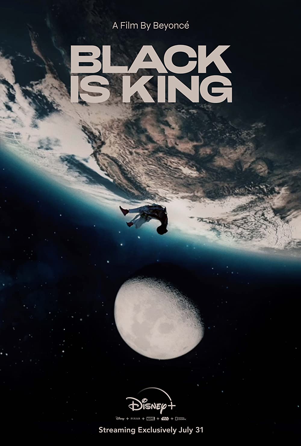 ดูหนัง Black Is King (2020) (ซับไทย) [Full-HD]