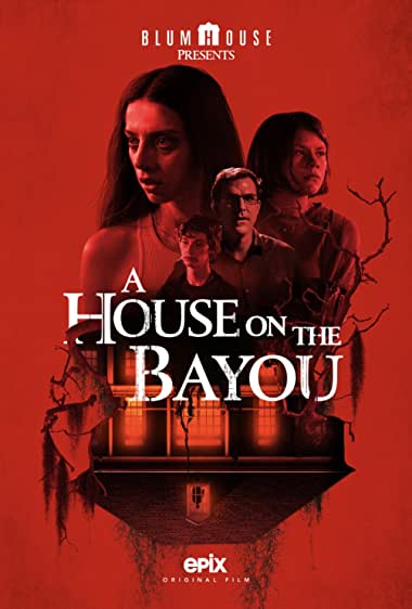ดูหนัง A House on the Bayou (2021) บ้านลงทัณฑ์ (ซับไทย) [Full-HD]