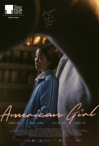 ดูหนัง American Girl (2021) อเมริกัน เกิร์ล [ซับไทย]