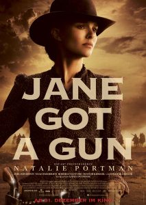 ดูหนัง Jane Got a Gun (2016) เจนปืนโหด [Full-HD]