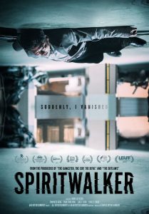 ดูหนัง Spiritwalker (2021) สลับร่าง ล้างบางนรก (ซับไทย) [Full-HD]