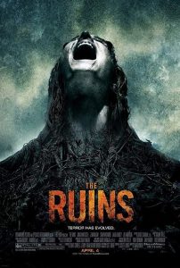 ดูหนัง The Ruins (2008) แดนร้างกระชากวิญญาณ [Full-HD]