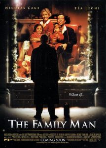 ดูหนัง The Family Man (2000) สัญญารักเหนือปาฏิหาริย์