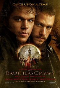 ดูหนัง The Brothers Grimm (2005) ตะลุยพิภพมหัศจรรย์