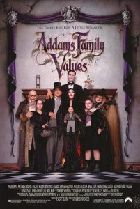 ดูหนัง Addams Family 2 Values (1993) ตระกูลนี้ผียังหลบ ภาค 2