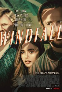 ดูหนัง Windfall (2022) [Full-HD]