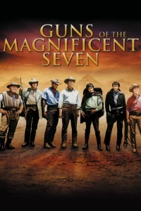 ดูหนัง Guns of the Magnificent Seven (1969) 7 สิงห์แดนเสือ