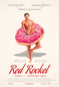 ดูหนัง Red Rocket (2021) เรด ร็อคเก็ต (ซับไทย) [Full-HD]
