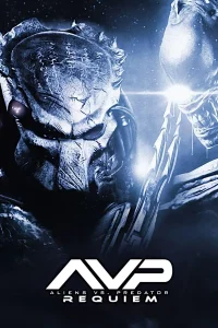 Aliens vs Predator: Requiem (2007) สงครามฝูงเอเลี่ยนปะทะพรีเดเตอร์ 2 พากย์ไทย