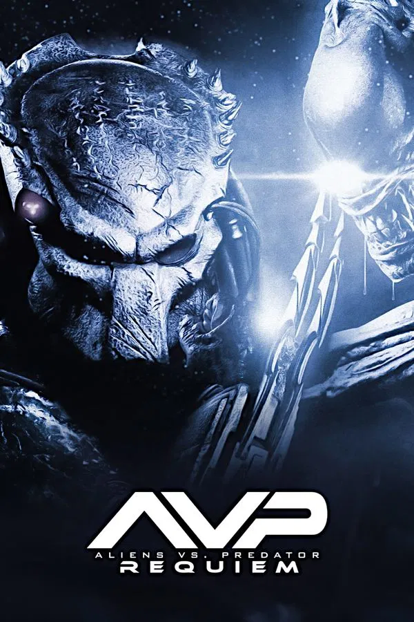 Aliens vs Predator: Requiem (2007) สงครามฝูงเอเลี่ยนปะทะพรีเดเตอร์ 2 พากย์ไทย