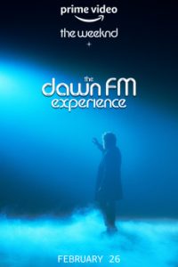 ดูหนัง The Weeknd x the Dawn FM Experience (2022) [ซับไทย]