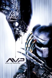 Aliens vs Predator (2004) เอเลียน ปะทะ พรีเดเตอร์ สงครามชิงเจ้ามฤตยู พากย์ไทย