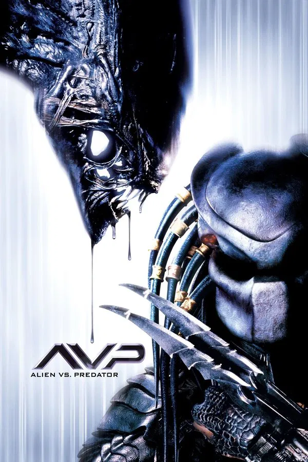 Aliens vs Predator (2004) เอเลียน ปะทะ พรีเดเตอร์ สงครามชิงเจ้ามฤตยู พากย์ไทย