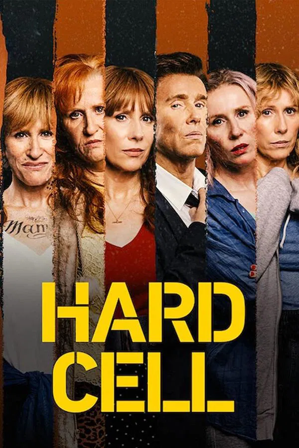 Hard Cell ชีวิตติดตะราง ซับไทย