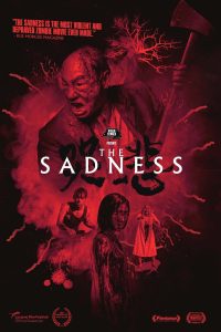 ดูหนัง The Sadness (2021) โศกคลั่ง [ซับไทย]
