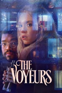 ดูหนัง The Voyeurs (2021) ส่อง แส่ ซวย (ซับไทย) [Full-HD]
