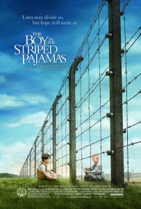 ดูหนัง The Boy in the Striped Pyjamas (2008) เด็กชายในชุดนอนลายทาง