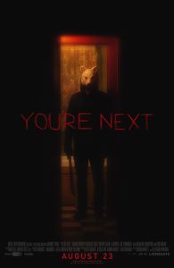 ดูหนัง You’re Next (2011) คืนหอน คนโหด
