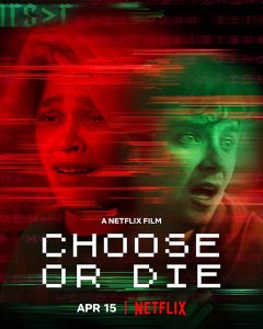 ดูหนัง Choose or Die (2022) เลือกหรือตาย [Full-HD]
